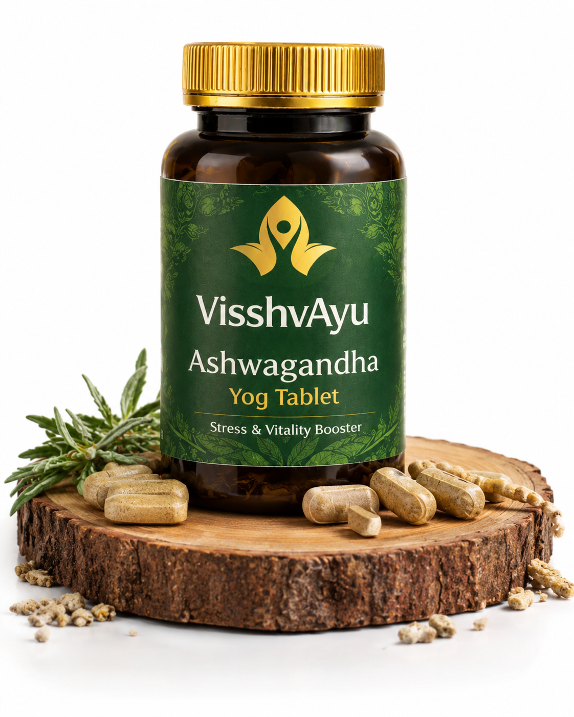 Ashwagandha Tablet