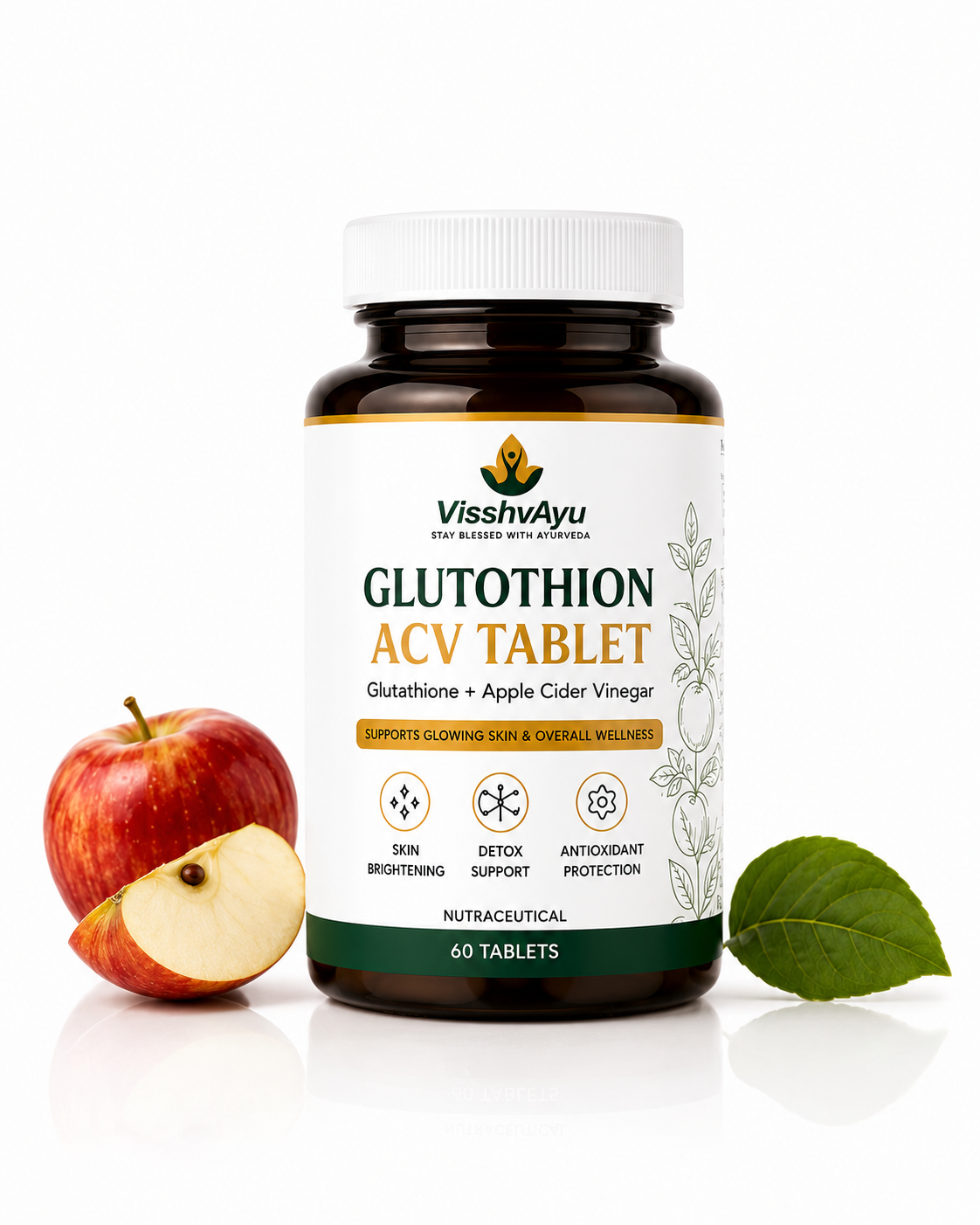 Glutothion ACV Tablet