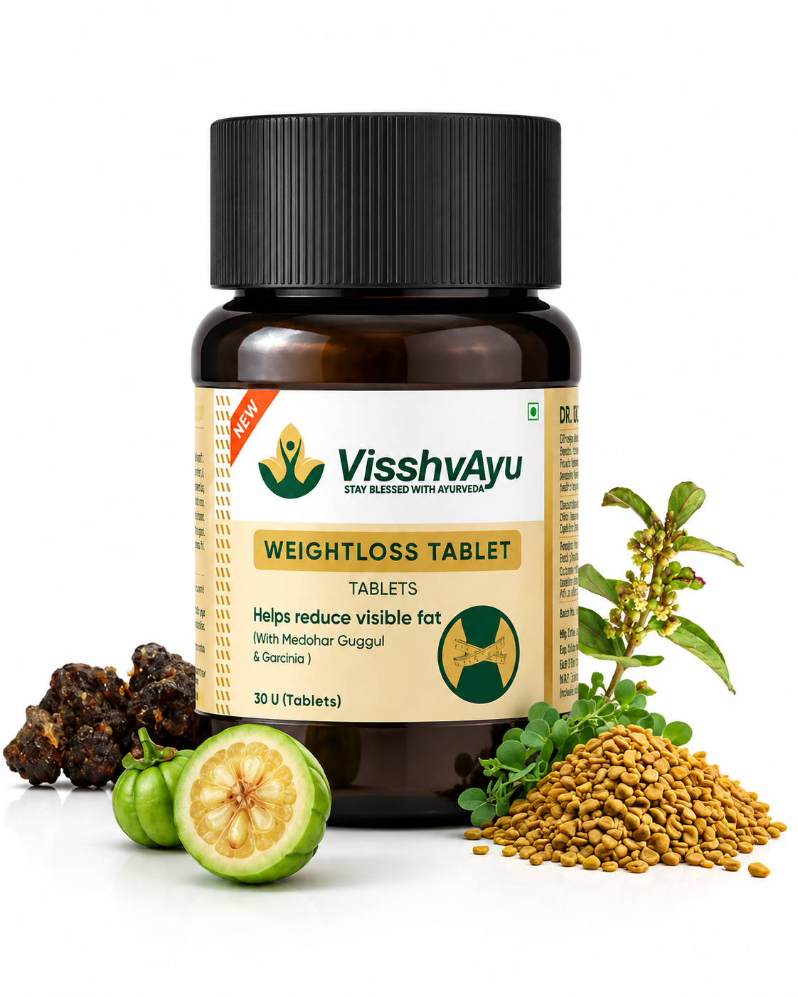 Weight Loss Tablet