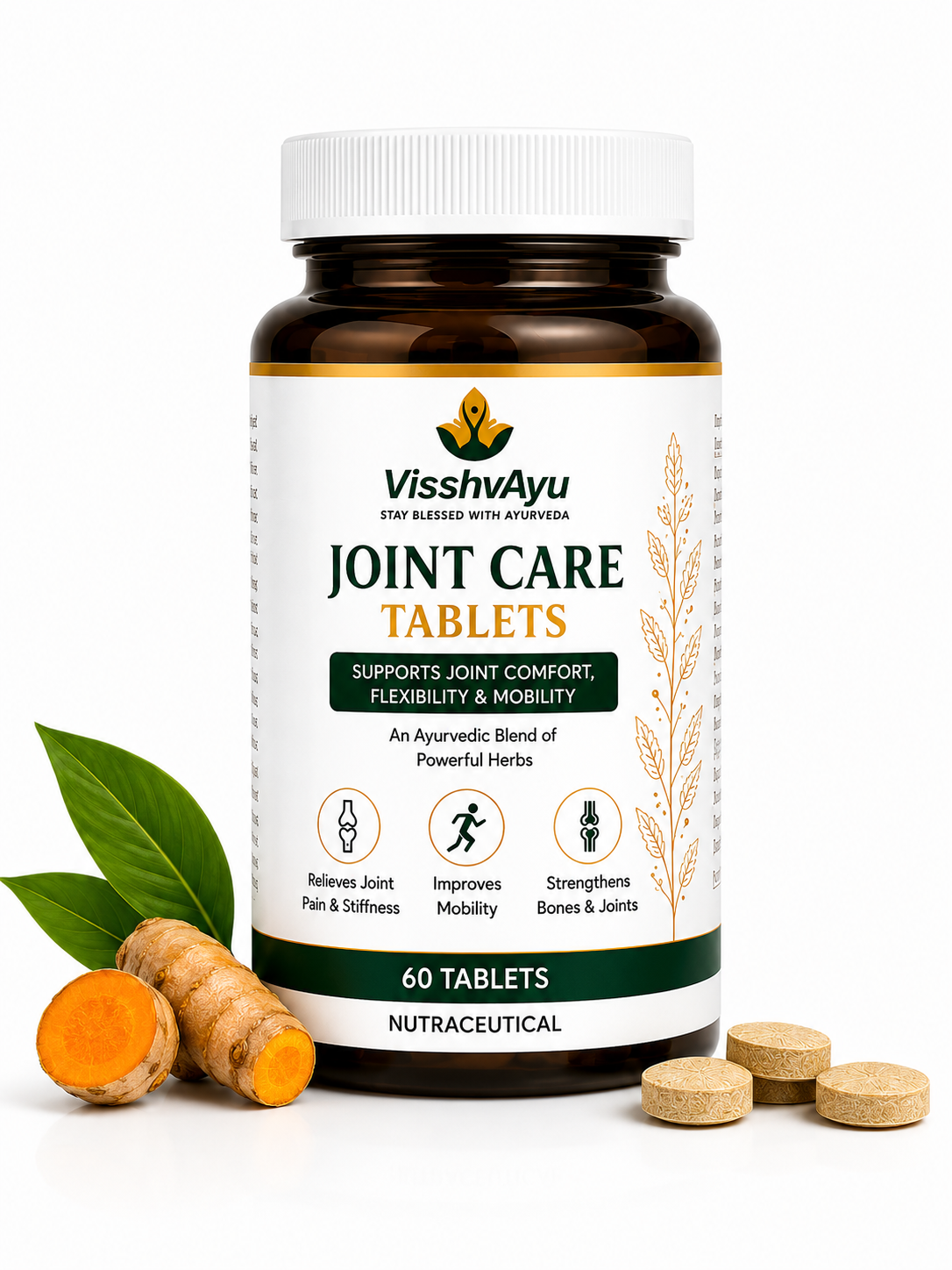 Joint Care Tablets